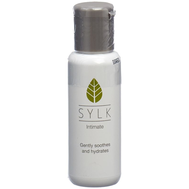 Sylk lubrificante natural Fl 40 g