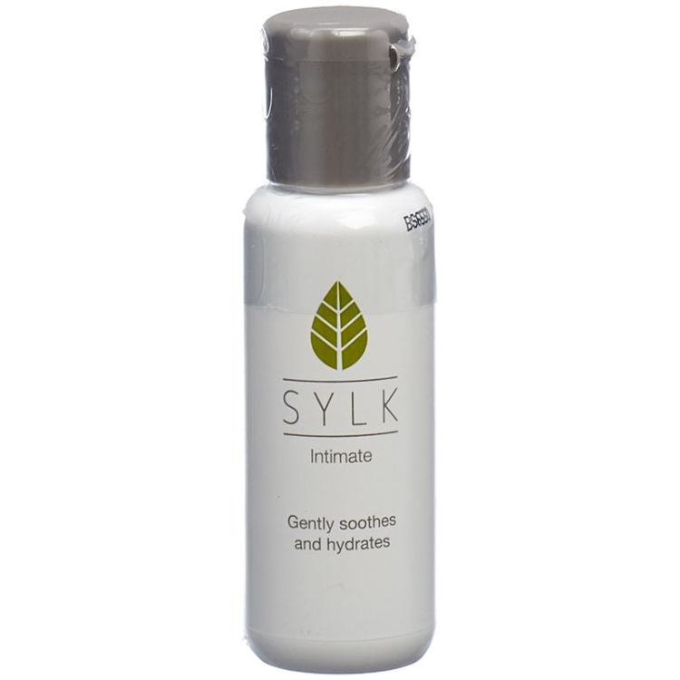 Sylk lubrifiant naturel Fl 40 g