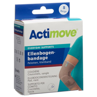 Actimove Everyday Support Elbow Brace S Velcro