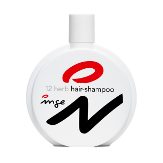 Shampo Rambut Inge 150ml