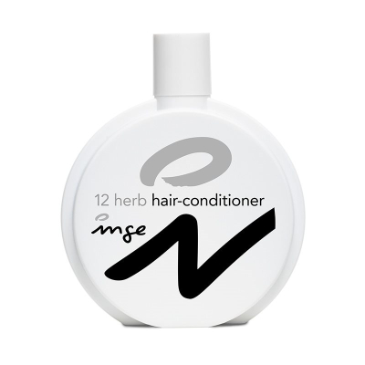 Inge Hair Conditioner Bottle 150 ml