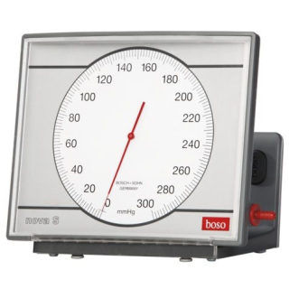 Boso Nova S blood pressure monitor rail model