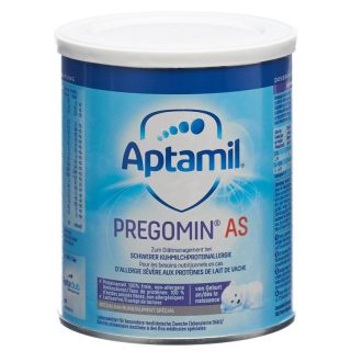 Aptamil Pregomin AS Ds 400 gr