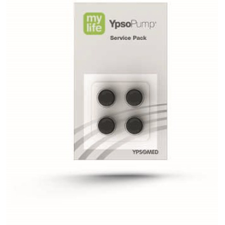 mylife YpsoPump Service-Pack 4 Stk