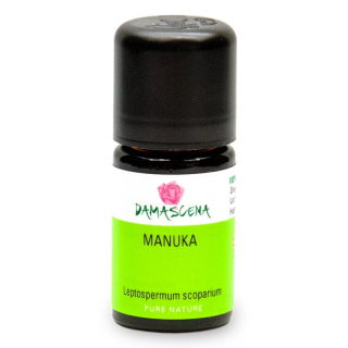 Damascena Manuka ether/oil 5 ml