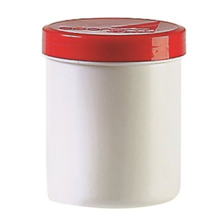 MK Aponorm 软膏罐 200g 带盖 15 件
