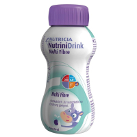 Nutrini Drink Multi Fiber Neutral 200მლ