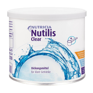 Nutilis Clear DS 175გრ