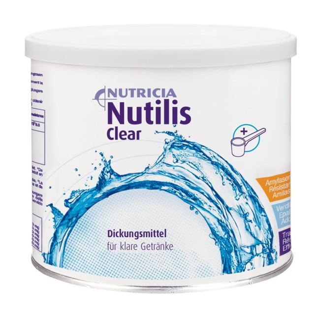 Nutilis Clear DS 175гр