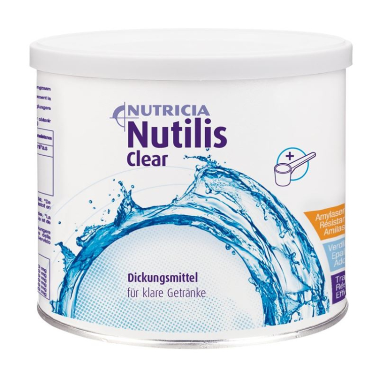 Nutilis Helder DS 175g