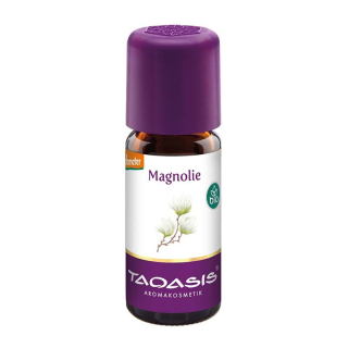 Taoasis magnolia efiri/yog'i 2% jojoba yog'ida 10 ml