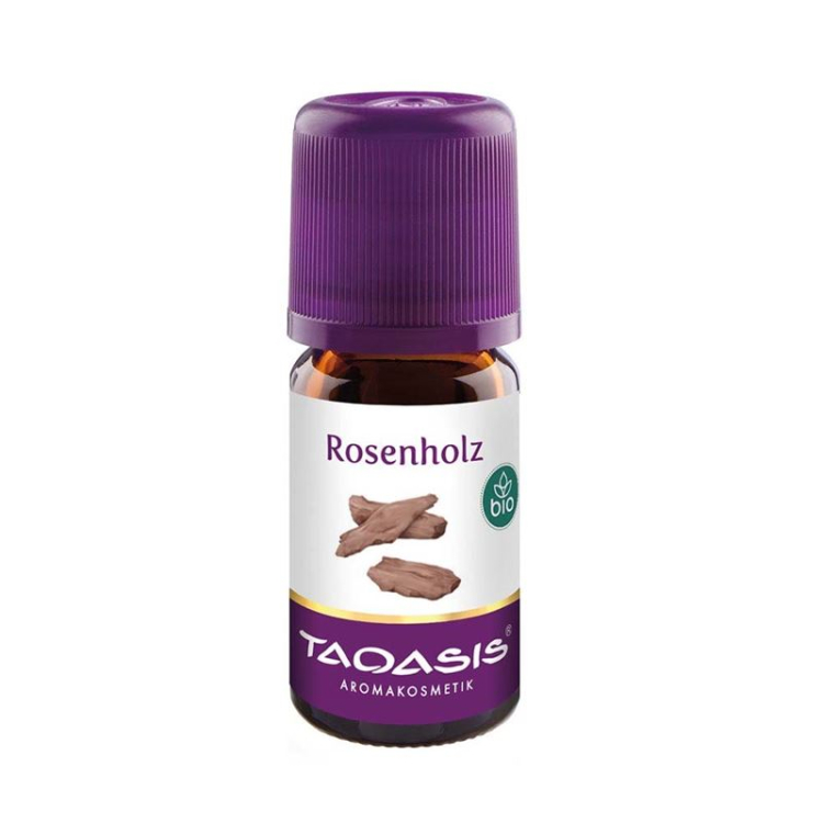 Taoasis Rosewood Äth / Oil Bio 5ml