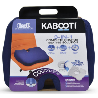 KAOOTI seat cushion 3 in 1
