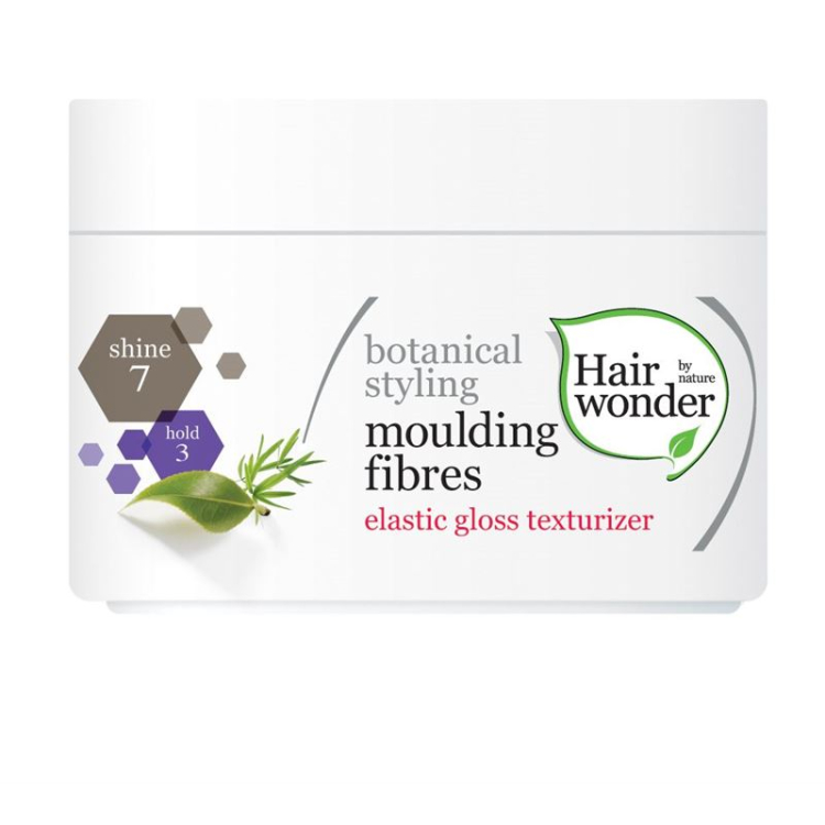 HENNA Botanical Styling molding Fibers 100 ml