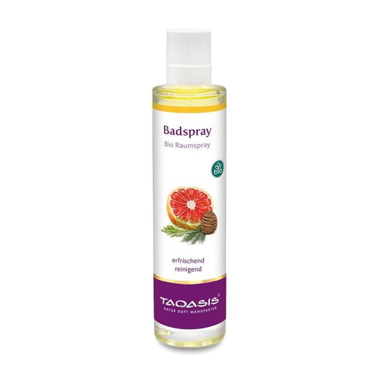 Taoasis Bath Spray Bio 50 ml