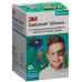 3M OPTICLUDE Sil Augenv 5,7x8cm Maxi Bo (n)