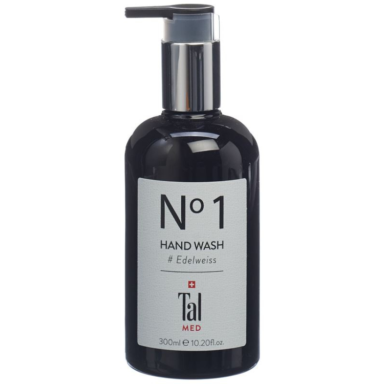 Tal Med Hand Waschlotion Disp 300ml