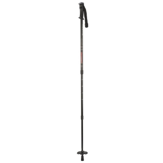 Ossenberg trail & telescopic pole black 64-135mm 3teilig stick handle up to 100kg
