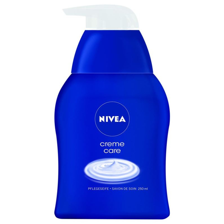 Nivea Soap Creme Care 250 ml