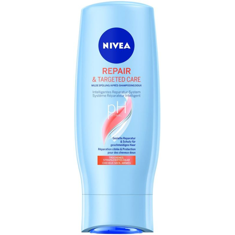 Nivea Hair Repair & Target Care conditioner 200 ml