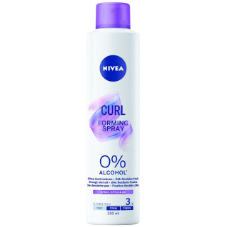 Nivea Forming Curl Spray 250 ml
