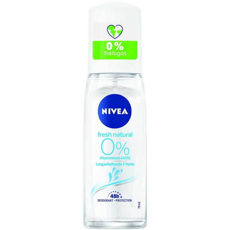 Nivea Female Deo Fresh Natural Roll-On 50 ml