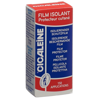 AKILEINE Cicaleine insulating protective film 5.5 ml