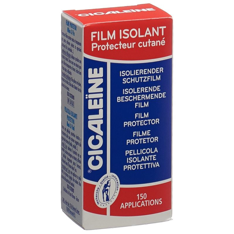 AKILEINE Cicaleine Insulating Protective Film 5.5 ml