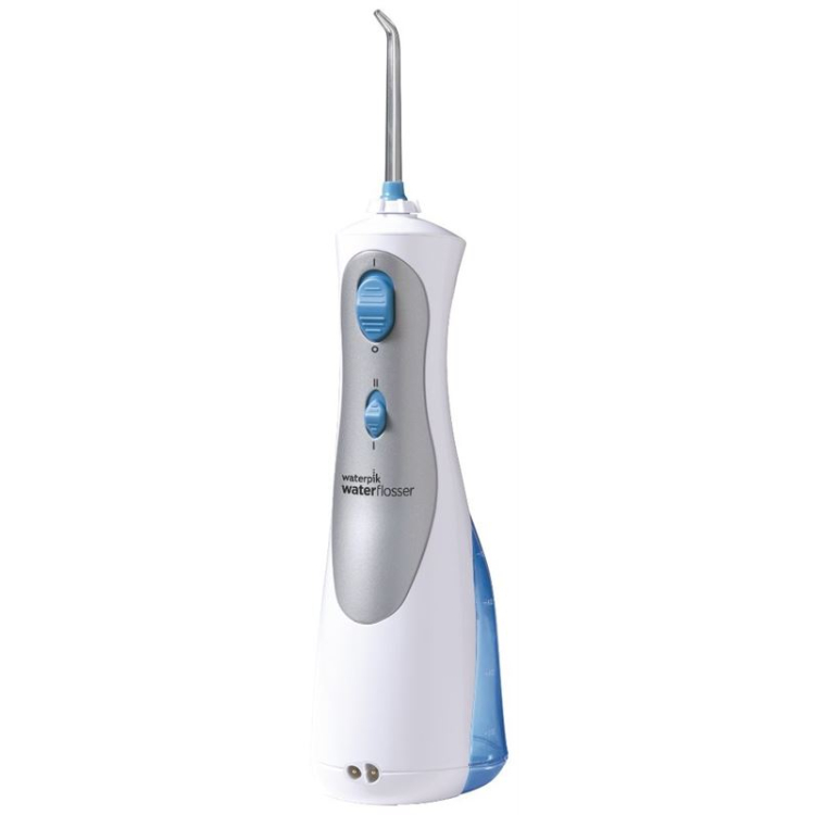 Waterpik Water Flosser Battery Plus WP-450E1