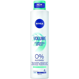 Nivea Forming Spray Volume 250 ml