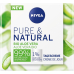 Nivea Pure & Natural Day Cream Aloe Vera Bio 50 ml