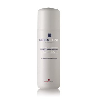REPATONE dnevni šampon za osjetljivu kožu 200 ml