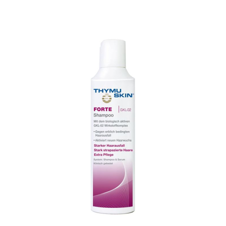 Thymuskin Forte šampon 100 ml