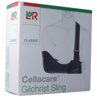 Cellacare Gilchrist Sling Classic Gr4