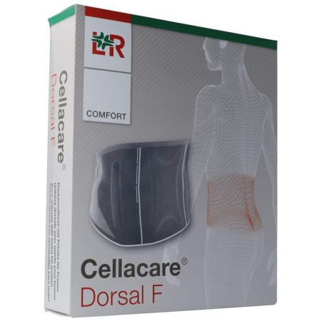 Cellacare Dorsal F Comfort Gr3 110-130cm