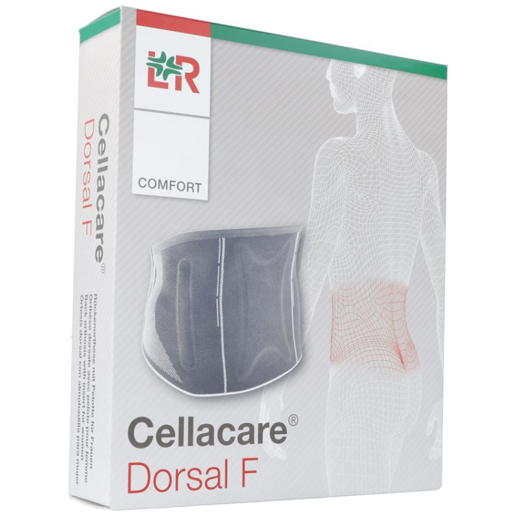 Cellacare Dorsal F Comfort Gr4 130-150cm