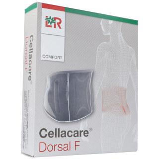 Cellacare Dorsal F Comfort Gr5 150-170cm