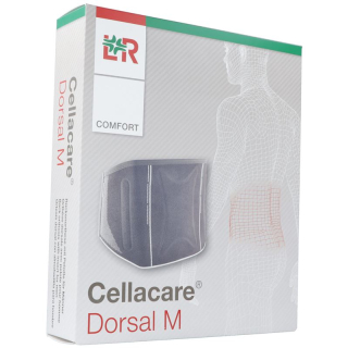 Cellacare Dorsal M Comfort Gr1 70-90cm