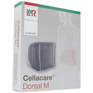 Cellacare Dorsal M Comfort Gr3 110-130cm