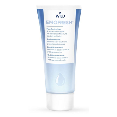 Emofresh Oral Moisturizer Tb 75ml