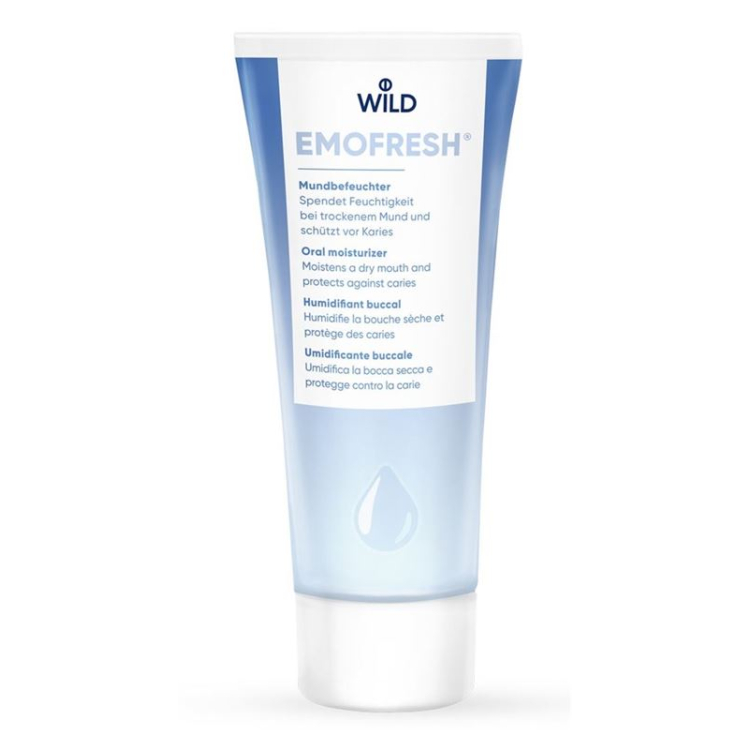 Emofresh Mundbefeuchter Tb 75 ml