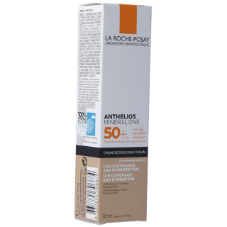 La Roche Posay Anthelios Mineral One LSF50+ T02 Tb 30 мл