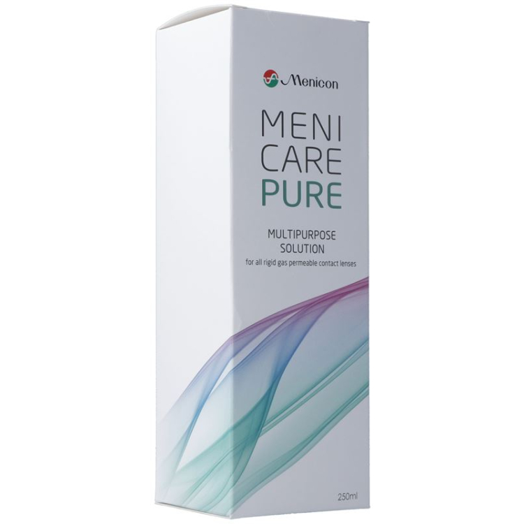 MeniCare Pure Fl 250 ml