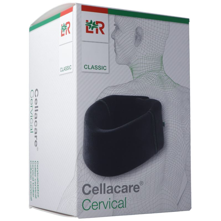 Cellacare Cervical Classic Gr1 11.0cm