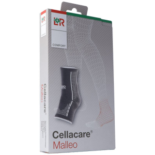 Cellacare Malleo Comfort Size 4