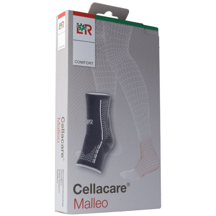 Cellacare Malleo Comfort GR6