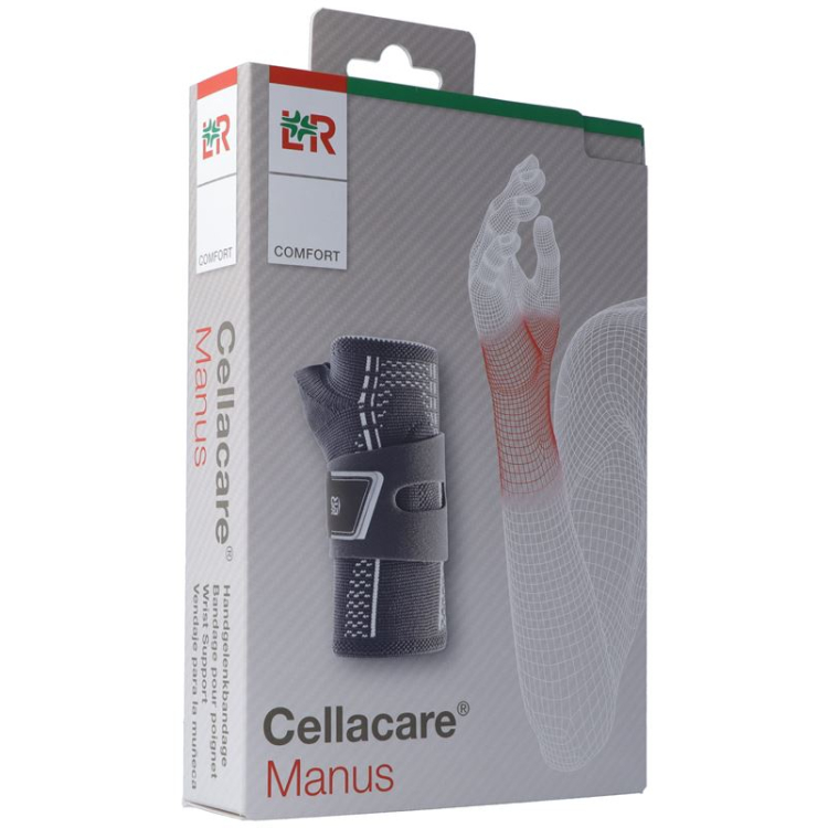 Cellacare Manus Comfort Gr3 right