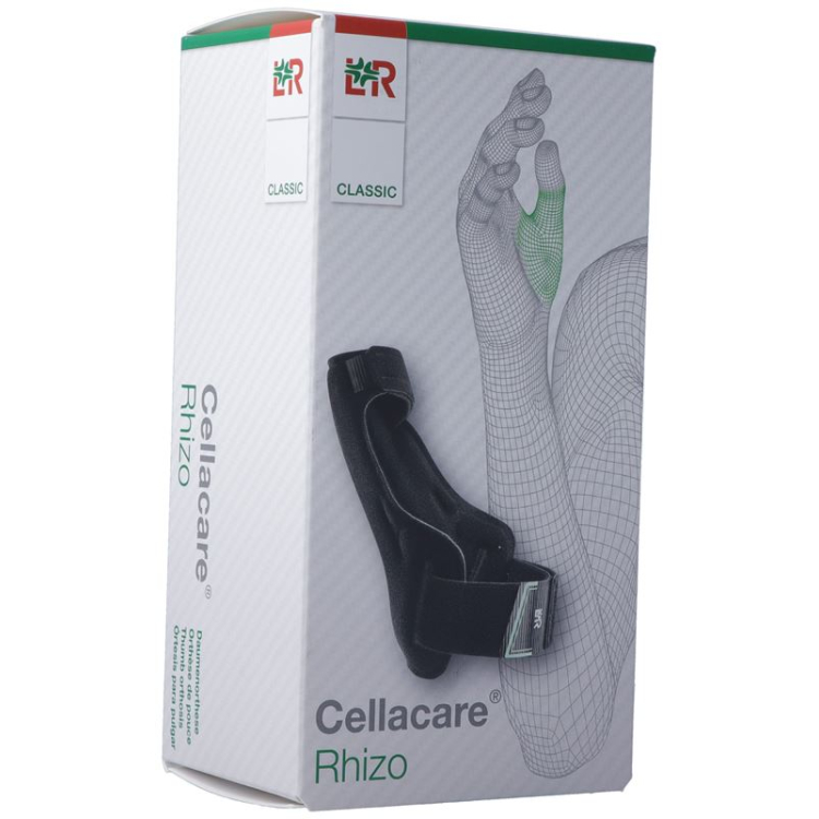 CELLACARE Rhizo クラシック Gr2