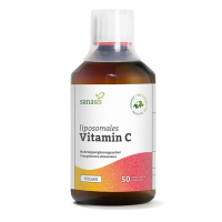 SANASIS Vitamin C liposomal