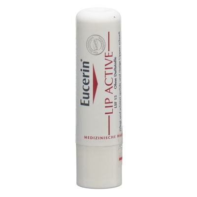 Eucerin ph5 lip activ (nowy)